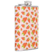 ストロベリーミルク フラスク (右)