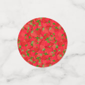 ストロベリーメドレー コンフェッティ (スモール正面)