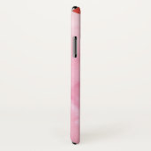 ストロベリーモバイルラバーズコレクション Case-Mate iPhoneケース (裏面/右)