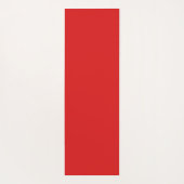 ストロベリーヨガマット ヨガマット (裏面)