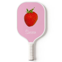 ストロベリーレッドピンク4スーザン