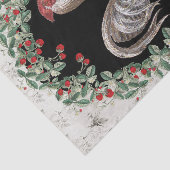 ストロベリーロスターワン 薄葉紙 (詳細)