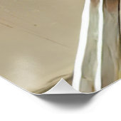 ストロベリー戦士 ポスター (コーナー)