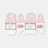 ストロベリー誕生日サンキューベリーモディティ フェイバーボックス (折り畳みなし)