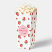 ストロベリー誕生日ベリースウィート フェイバーボックス (はじけた状態)