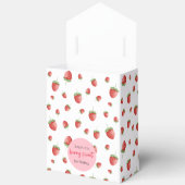 ストロベリー誕生日ベリースウィート フェイバーボックス (見開き)