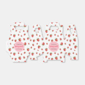 ストロベリー誕生日ベリースウィート フェイバーボックス (折り畳みなし)