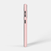 ストロベリー音韻 SAMSUNG GALAXYケース (右側面)