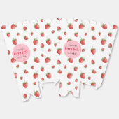 ストロベリー1stバースデーベリーFirst フェイバーボックス (見開き)