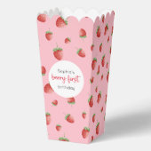 ストロベリー1stバースデーベリーFirst フェイバーボックス (裏面)