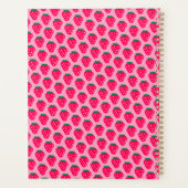 ストロベリー2025大学院写真卒業 プランナー手帳 (裏面)