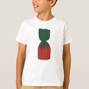 ストロベリー・ボンボン・キャンディ Tシャツ