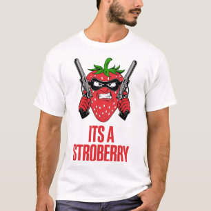ストロベリー Tシャツ