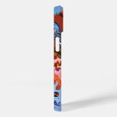 ストロベリーKCイメージ Case-Mate iPhoneケース (裏面 / 右)