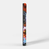 ストロベリーKCイメージ iPhoneケース (右側面)