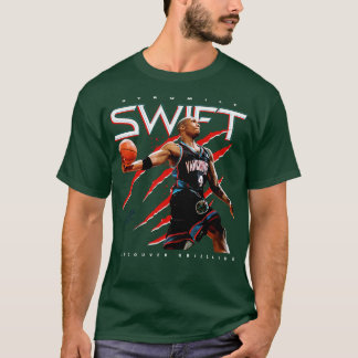 ストロマイル スウィフト Tシャツ