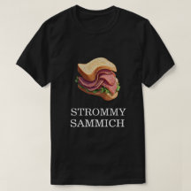 ストロミーサミッチ