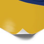 ストロングは新しいスキニー ポスター (コーナー)