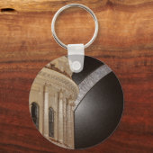 ストロングタワー キーホルダー (正面)