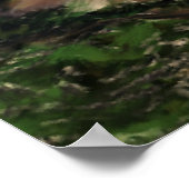 ストロングタワー ポスター (角)