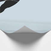 ストロングマンラッピング紙 ラッピングペーパー (角)