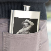 ストロングメンユーゲンサンドーボディビルによる新しいポーズ フラスク (インサイチュ)