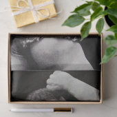 ストロングメンユーゲンサンドーボディビルによる新しいポーズ 薄葉紙 (ギフト)