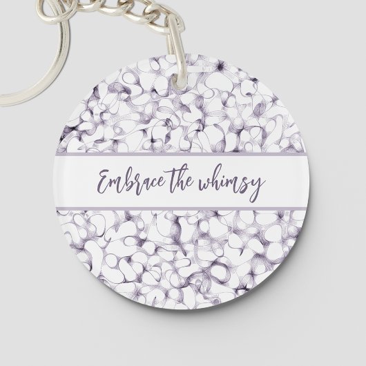 ストロークお洒落 キーホルダー