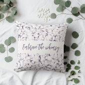 ストロークお洒落 クッション