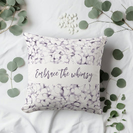 ストロークお洒落 クッション