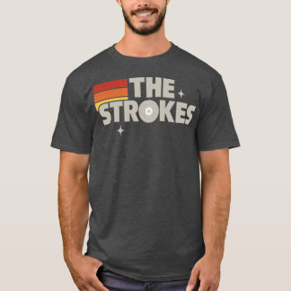 ストロークス Tシャツ