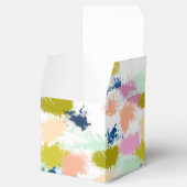 ストローク絵を描、油絵を描 フェイバーボックス (オープン)