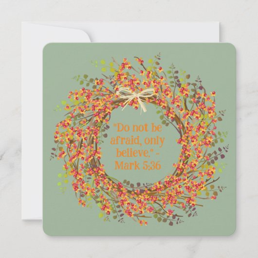 ストローボホフローラリース宗教空白の (正面)