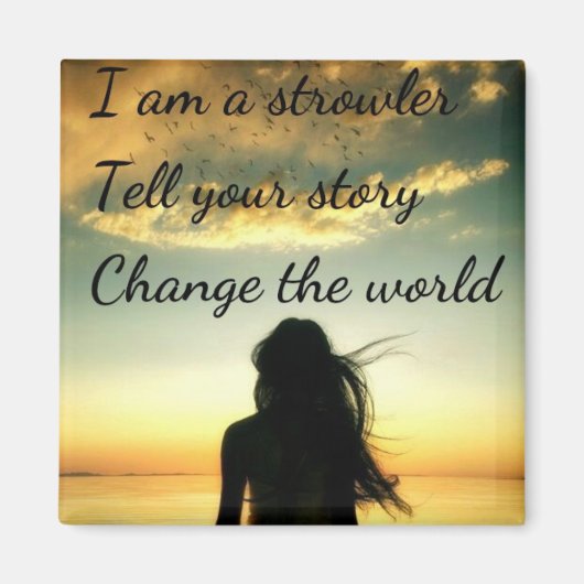 ストローラー編集1 マグネット (正面)