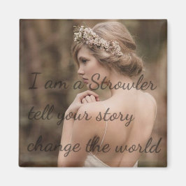 ストローラー編集2 マグネット