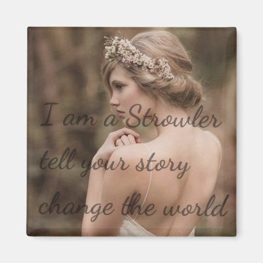 ストローラー編集2 マグネット (正面)