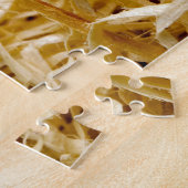 ストロー ジグソーパズル (側面)