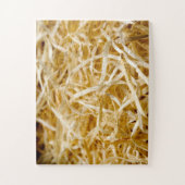 ストロー ジグソーパズル (縦)