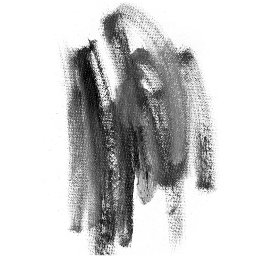 ストロ絵を描ックのゴム印 ラバースタンプ