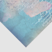 ストロ絵を描ーク抽象芸術デコパージ背景 薄葉紙 (詳細)