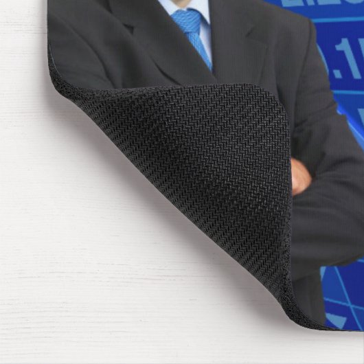 ストンクス マウスパッド (コーナー)