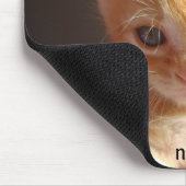 ストンパー警部、あなたを裁かないで マウスパッド (コーナー)