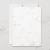 ストンプオンオーバーディオナンスジュラシック子供の誕生日 ノートカード (裏面)