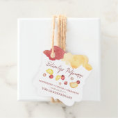 ストヴェートップポトゥーリメッセージカード フェイバータグ (インサイチュ)