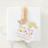 ストヴェートップポトゥーリメッセージカード フェイバータグ (インサイチュ)