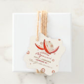 ストヴェートップポトゥーリメッセージカード フェイバータグ (インサイチュ)