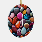 ストーカラフルン セラミックオーナメント (右)