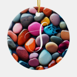 ストーカラフルン セラミックオーナメント