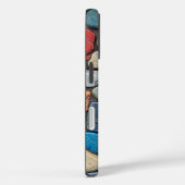 ストーカラフルン Case-Mate iPhoneケース (裏面 / 右)