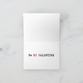 ストーカーカード-ブードゥー シーズンカード (内部)